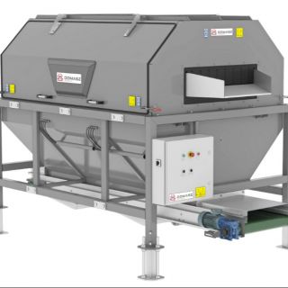 Onion machines