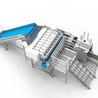 Многоканални кантари WKR